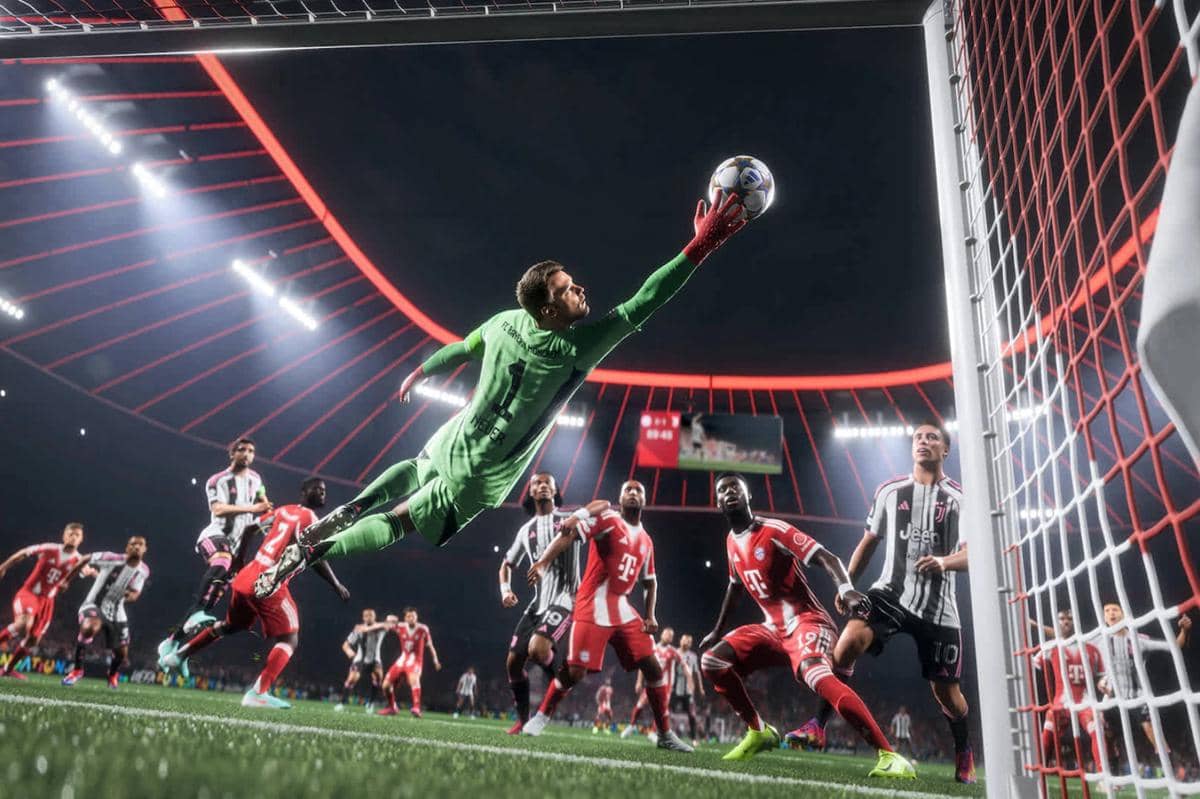 EA Sports FC 26