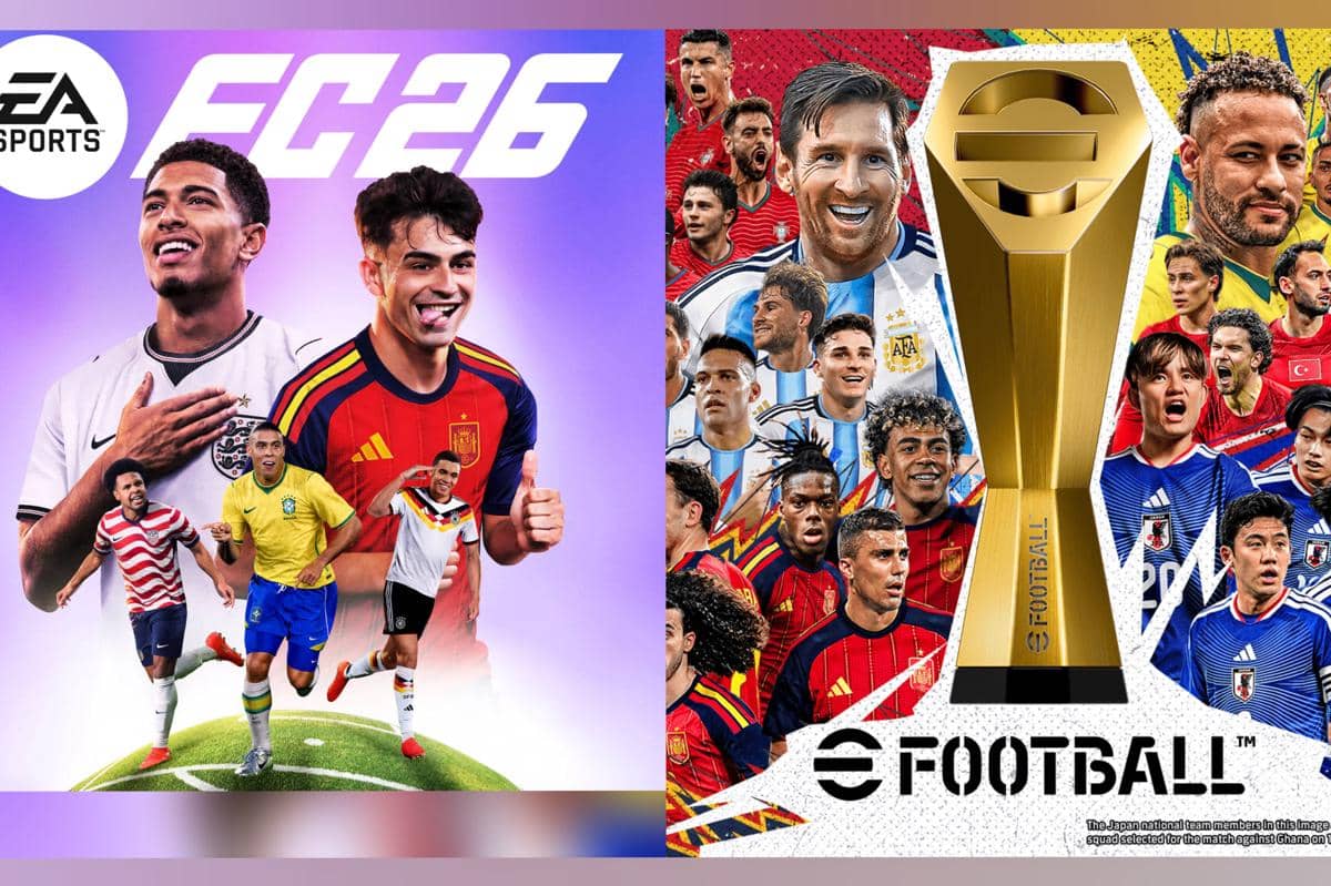 Bagaimana Game Sepak Bola Menentukan Rating Pemain?