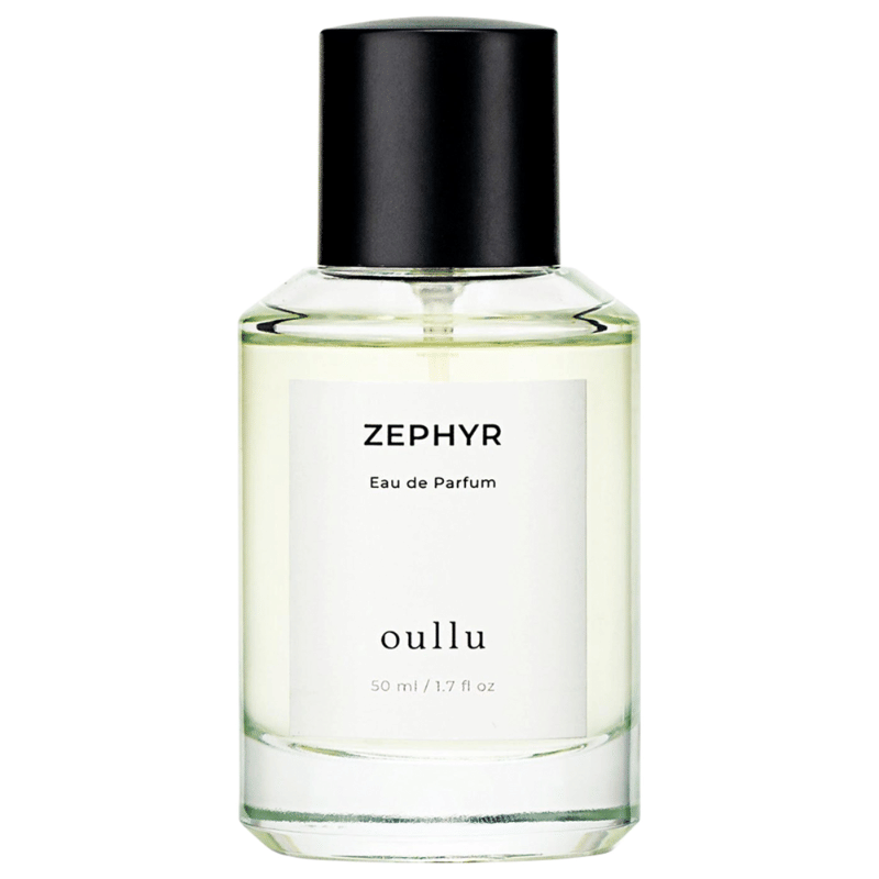 Oullu Zephyr