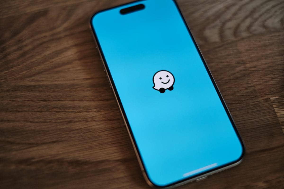 ilustrasi Waze