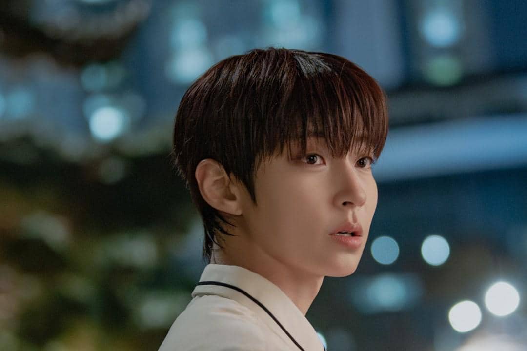 Still cut drama Dream to You
