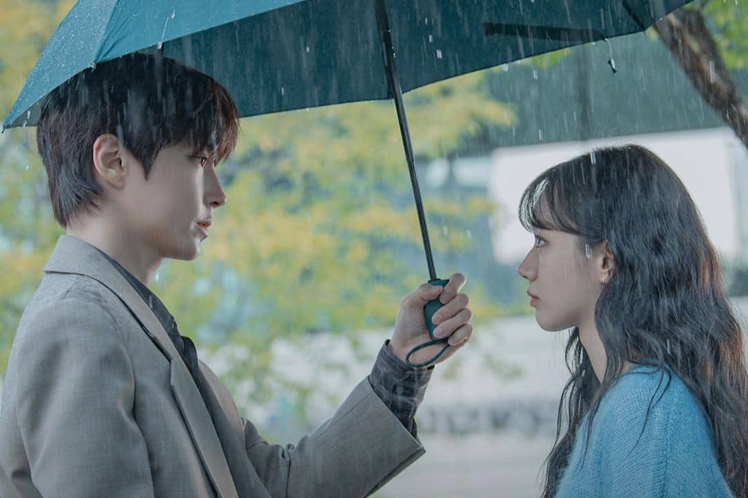 8 Momen yang Menjadi Awal Kisah Yi Jae dan Su Bin di Dream to You