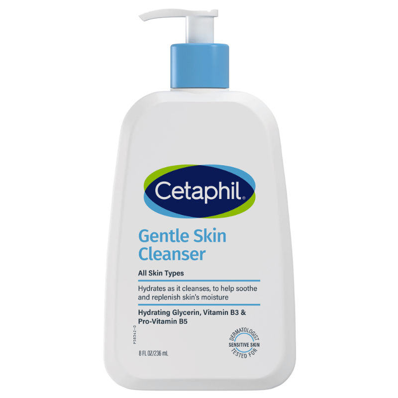 Cetaphil Gentle Skin Cleanser
