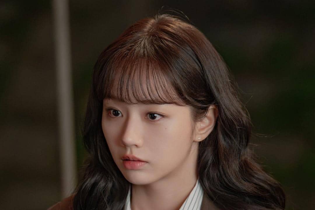 Still cut drama Dream to You