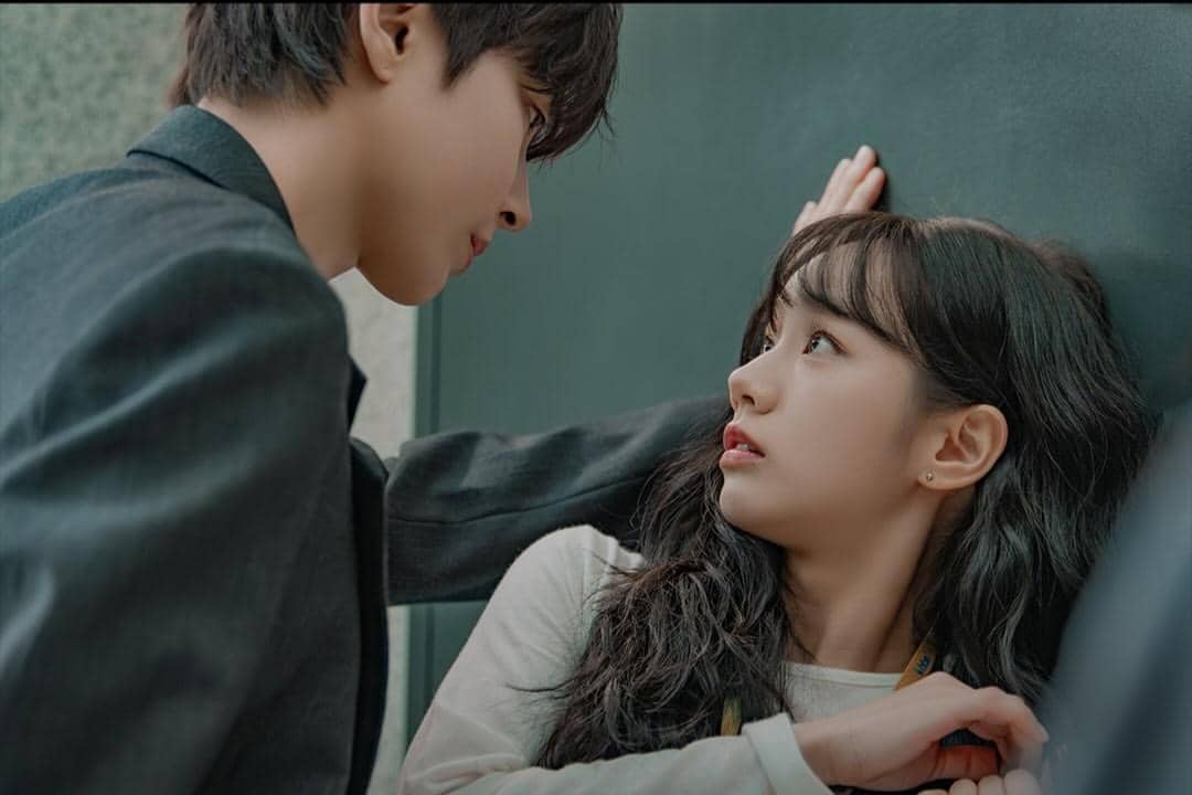 Still cut drama Dream to You