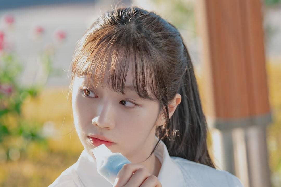 Still cut drama Dream to You
