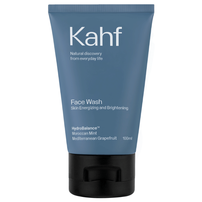 Kahf Skin Energizing and Brightening Face Wash (sociolla.com)