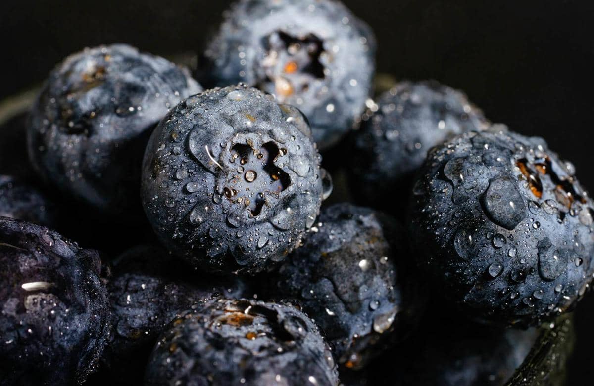 5 Cara Mencuci Blueberry yang Benar agar Aman Dimakan dan Lebih Awet