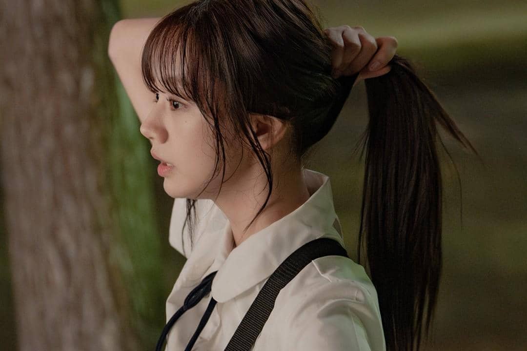 still cuts drama Dream to You