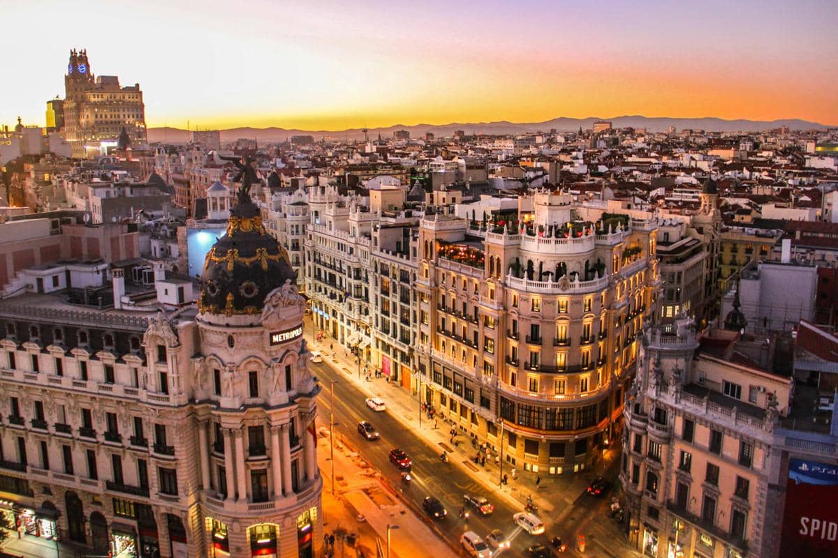 7 Hidden Gems di Spanyol yang Masih Sepi Turis, Jelajahi Keindahannya