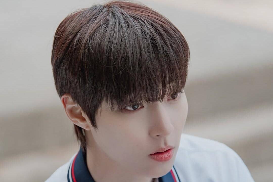 Still cut drama Dream to You