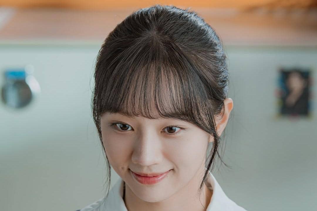 Still cut drama Dream to You