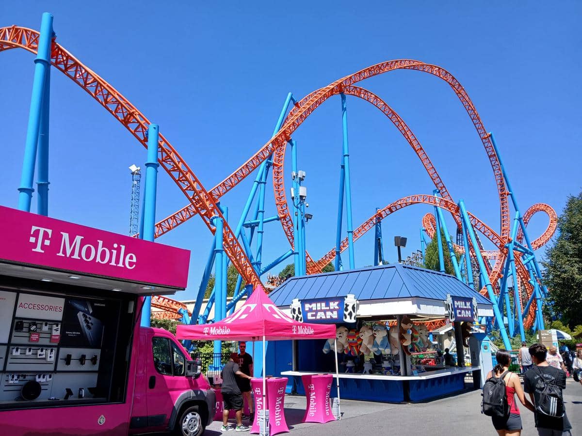 Hersheypark