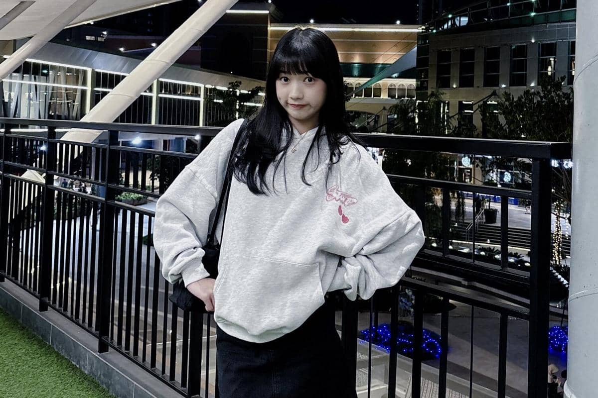 Ekin JKT48 Shonichi TWT Bersama Team Dream, Kado Ultah Terindah!