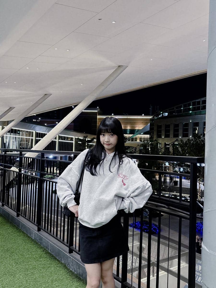 Ekin JKT48