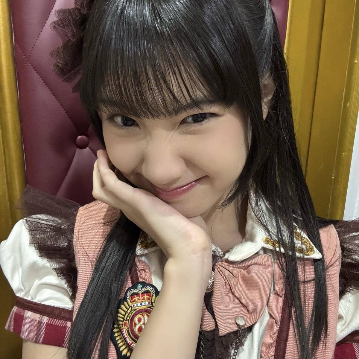 Jemima JKT48
