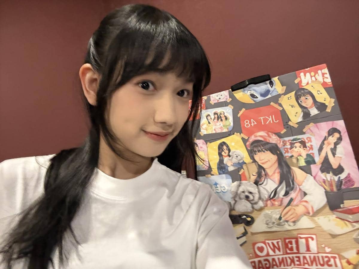 Ekin JKT48