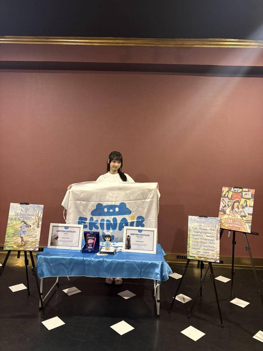 Ekin JKT48