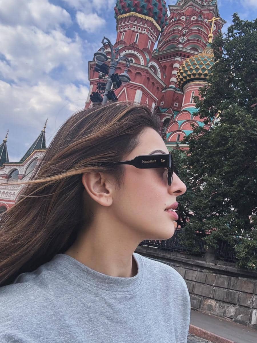 Hansika Motwani