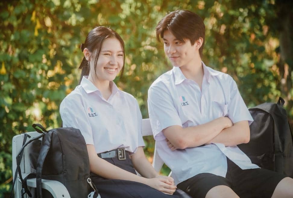cuplikan drama To Love and Cherish