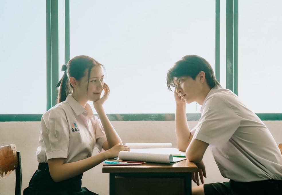 cuplikan drama To Love and Cherish