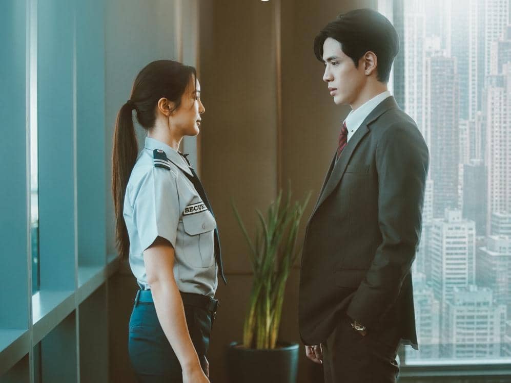 cuplikan drama To Love and Cherish