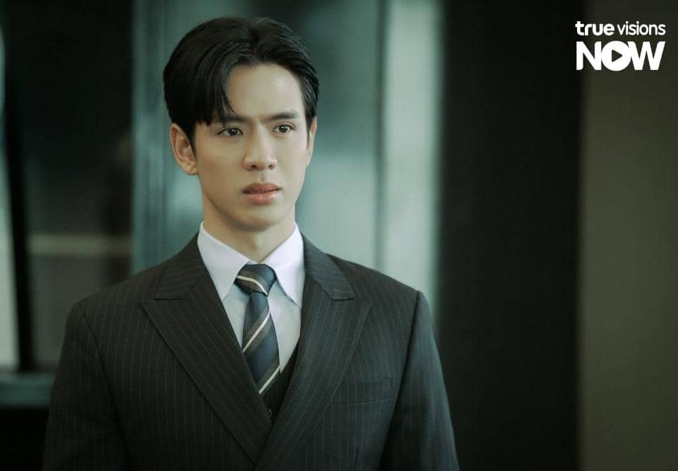 8 Fakta Peran Film Thanapat dalam Drama Thailand To Love and Cherish