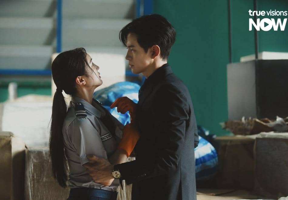 cuplikan drama To Love and Cherish