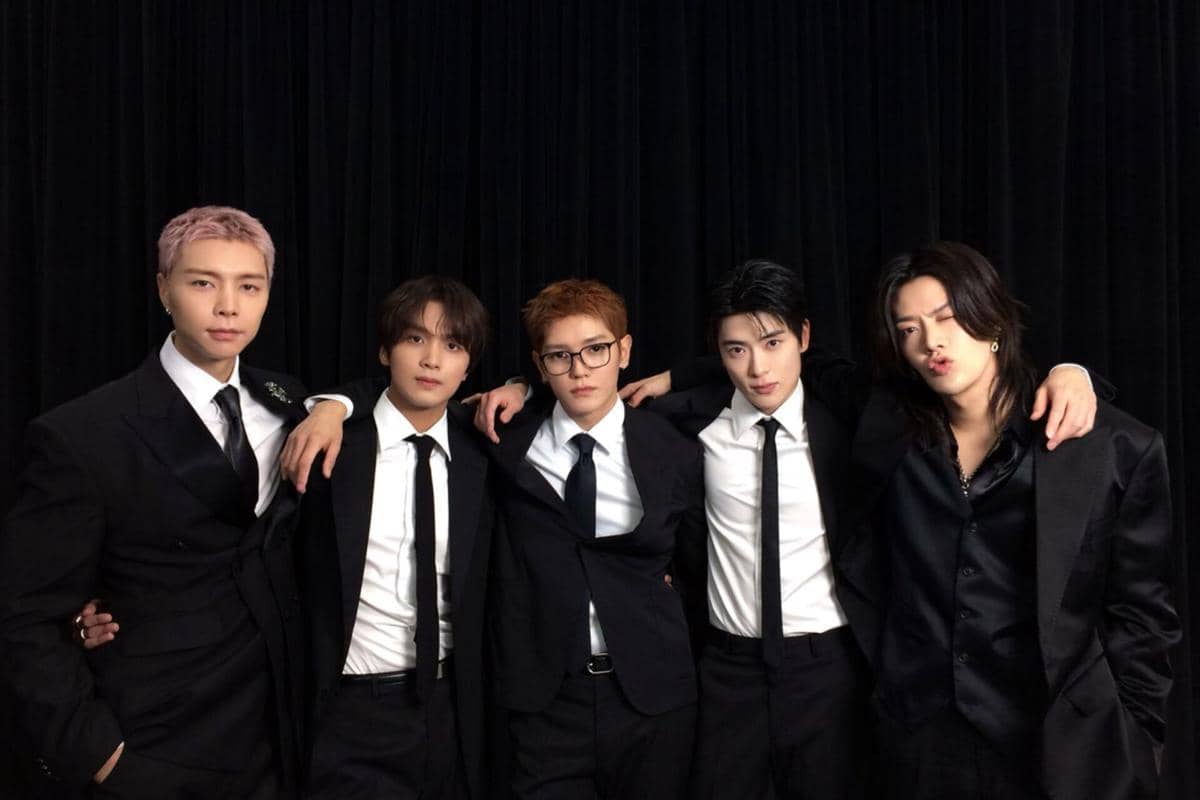 3 Boy Group KPop yang Perpanjang Kontrak dengan Agensi di 2026, Ada NCT 127