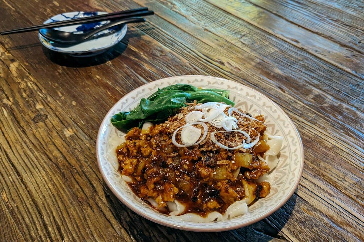 Resep Mapo Tofu Don, Rice Bowl Mapo Tofu ala Jepang!
