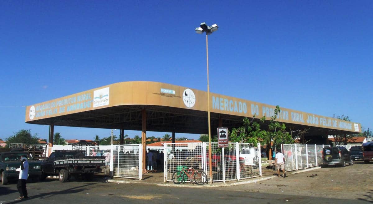 Mercado do Produtor
