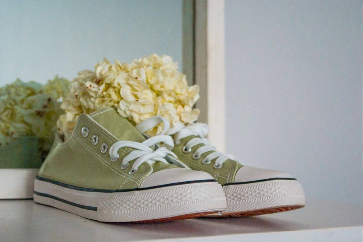 Sepatu
