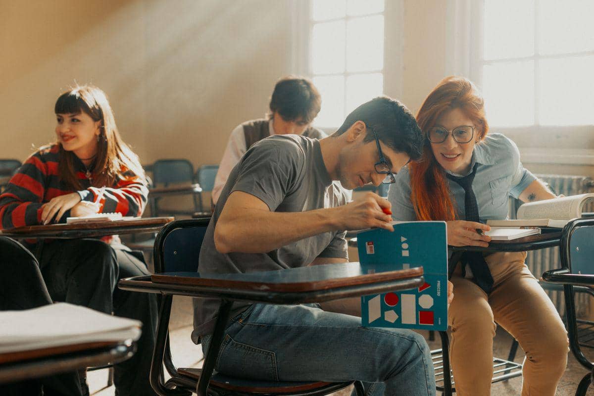 Hari Pertama Kuliah Bikin Panik? Ini 5 Tips Biar Kamu Gak Kaget