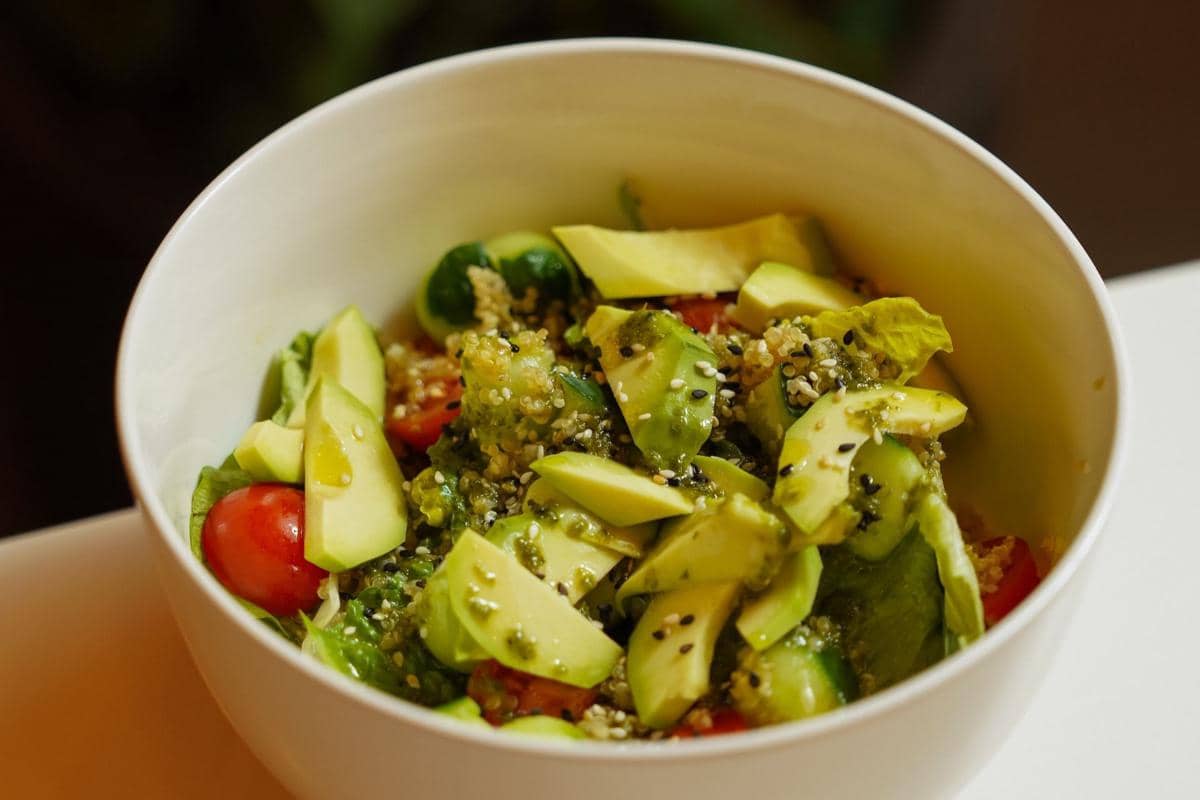 Resep Mayak Avocado, Lauk Praktis Buat Kamu yang Kurang Suka Telur