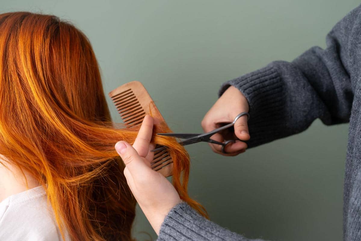 Seberapa Sering Kamu Harus Potong Rambut? Simak Penjelasannya