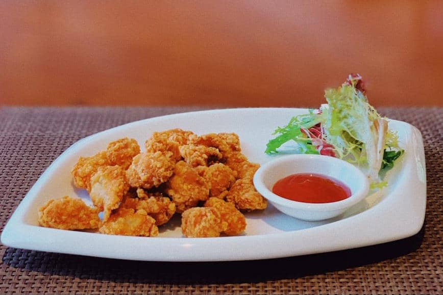 Resep Chicken Popcorn 1 Kg buat Stok Frozen Food