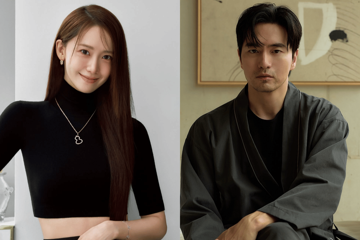 Lee Jin Wook Diincar Main Drakor Medis Unnatural dengan YoonA