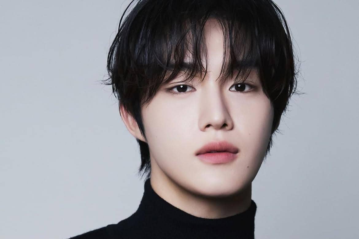 Hyunsuk eks CIX Jadi Villain di Study Group Season 2
