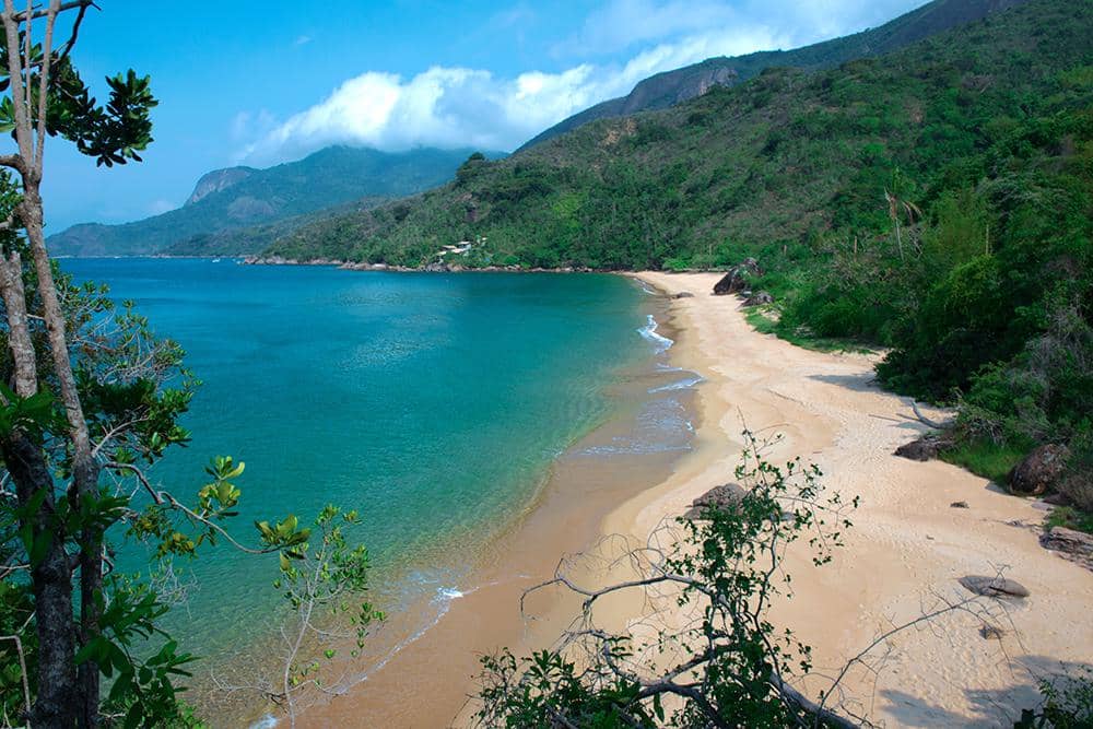 Pantai Itaoca