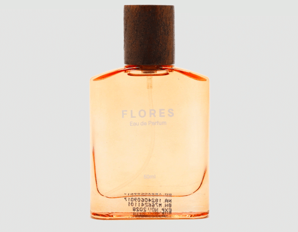 Brodo Parfume Flores
