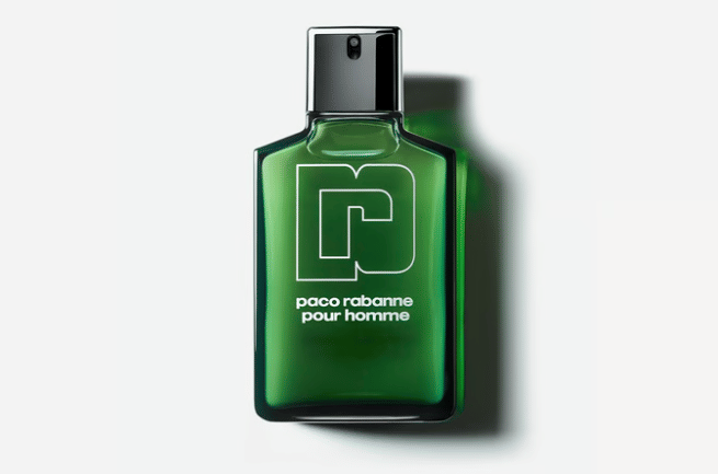 Paco Rabanne Pour Homme