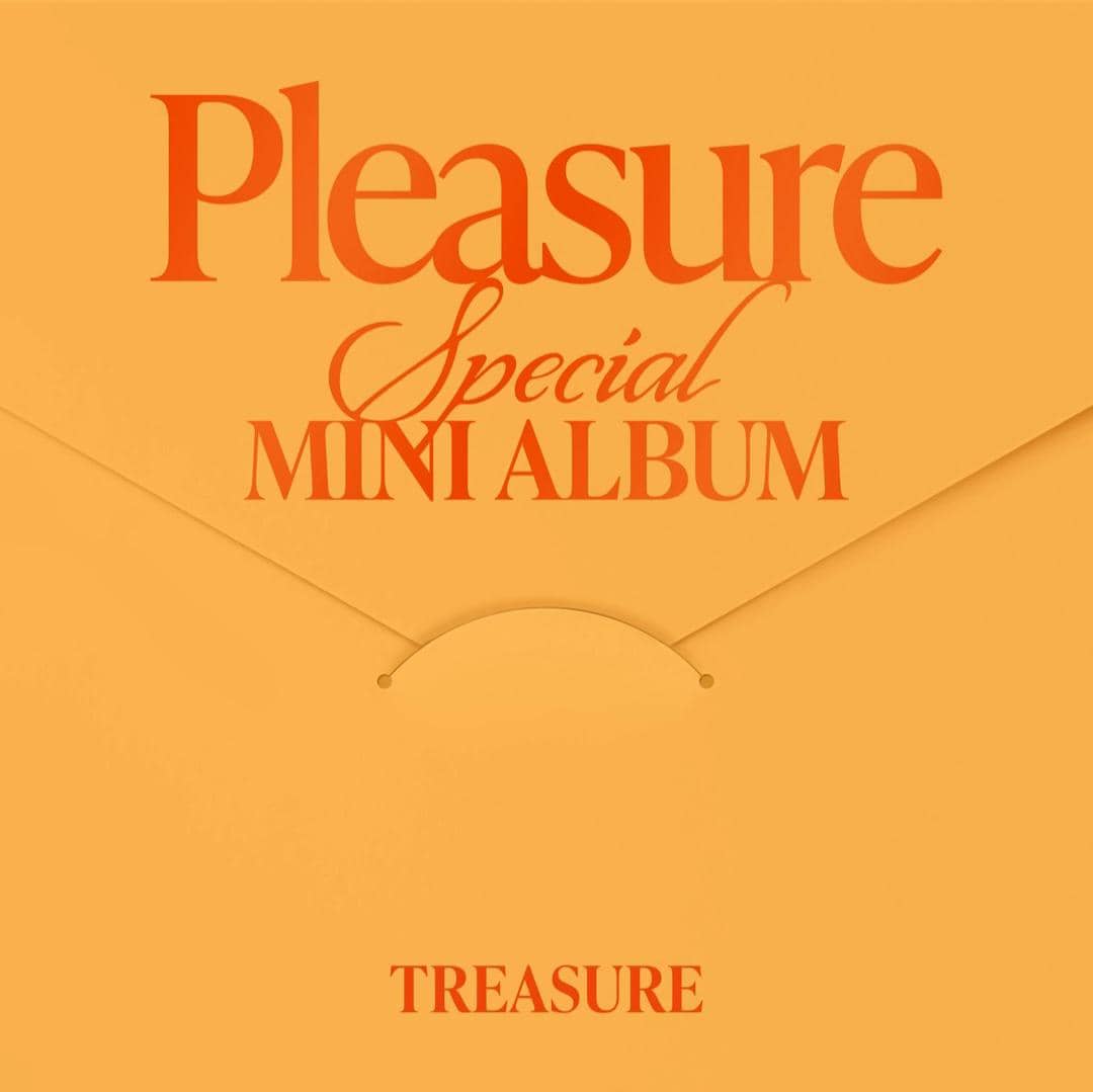 kover album Pleasure