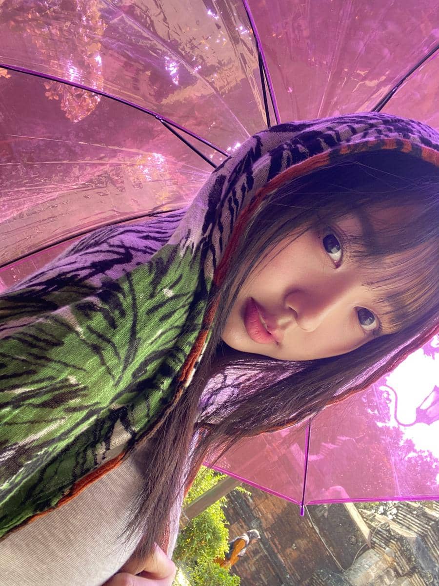 Nayla JKT48
