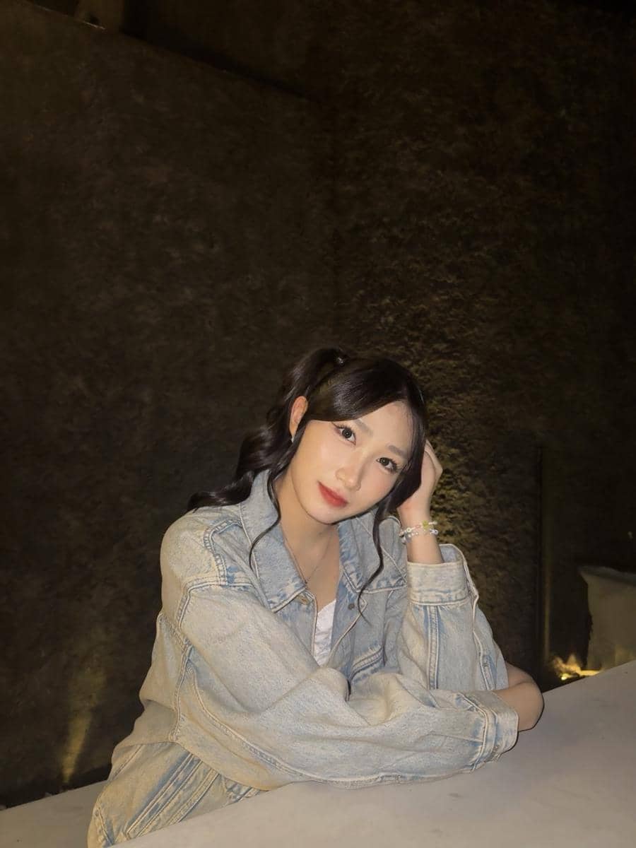 Levi JKT48