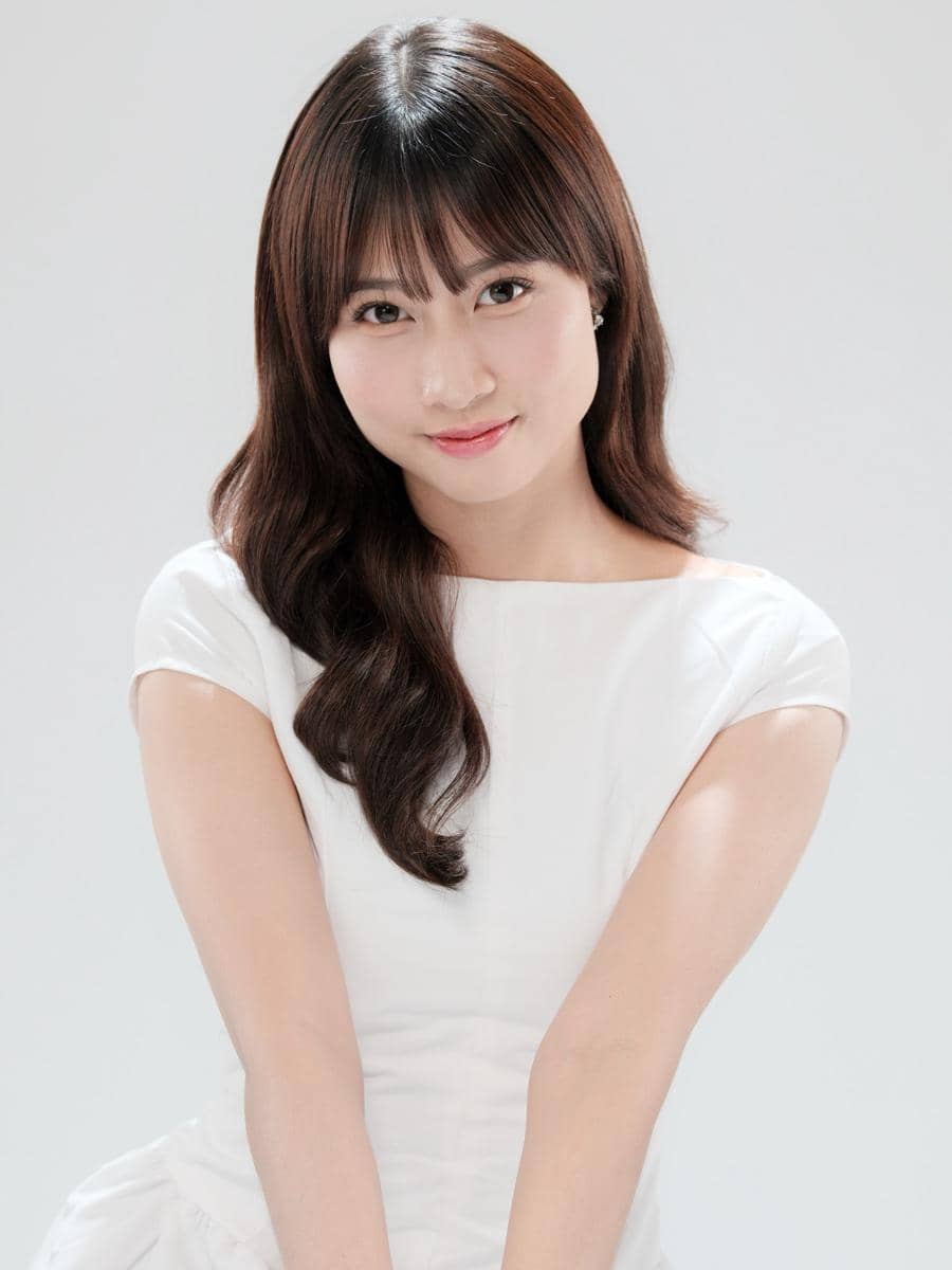 Muthe JKT48