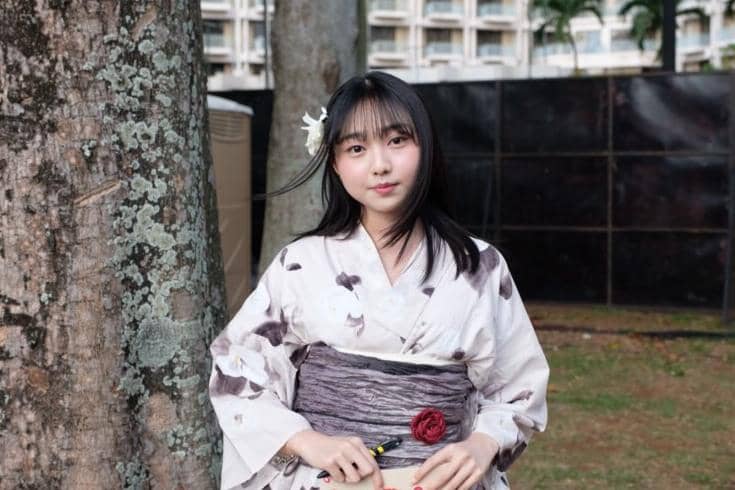 Kebiasaan Unik Member JKT48 Sebelum Tampil, Ada Hito Wo Nomu!
