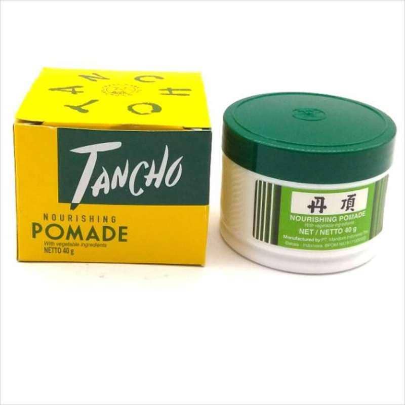 Tancho Pomade