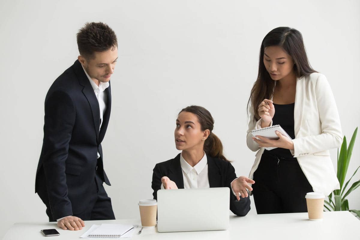 5 Skill Nonteknis yang Semakin Dibutuhkan di Dunia Kerja