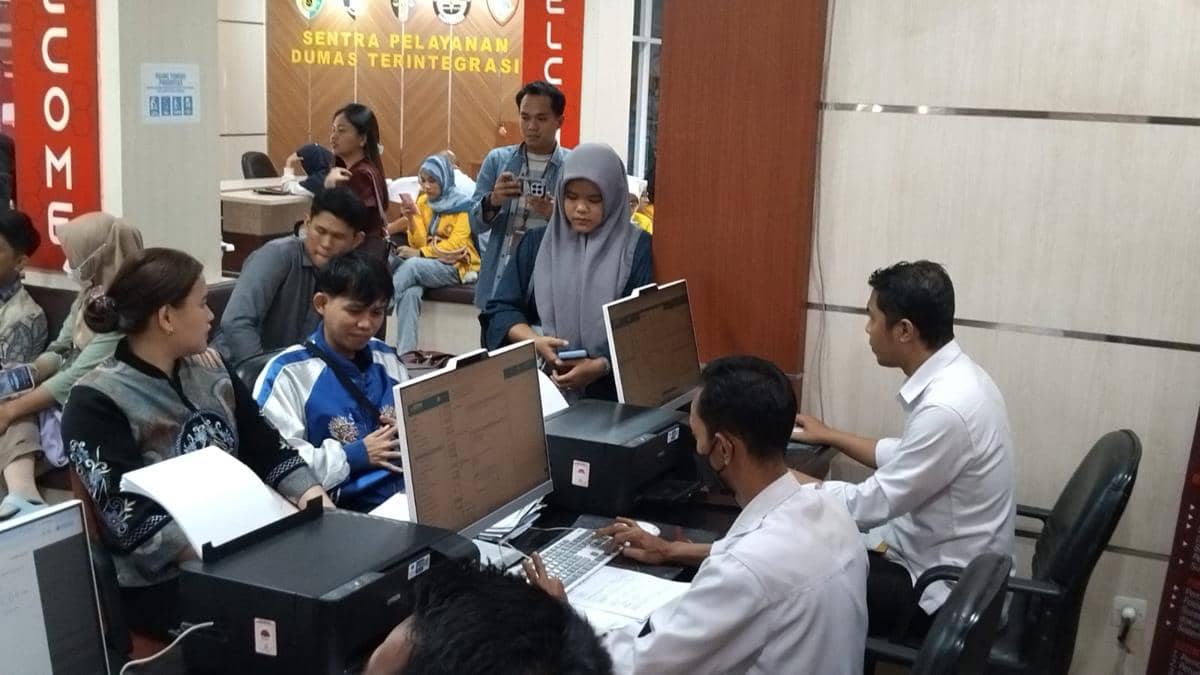 Dugaan Malpraktik Operasi Sesar RS Fadhilah Prabumulih Diselidiki Polisi