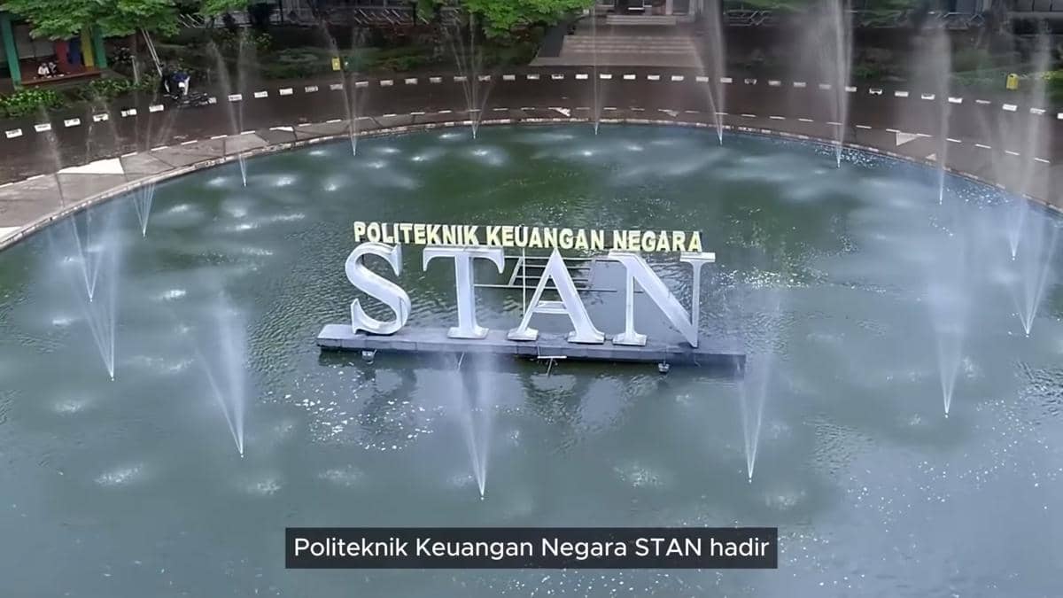 PKN STAN